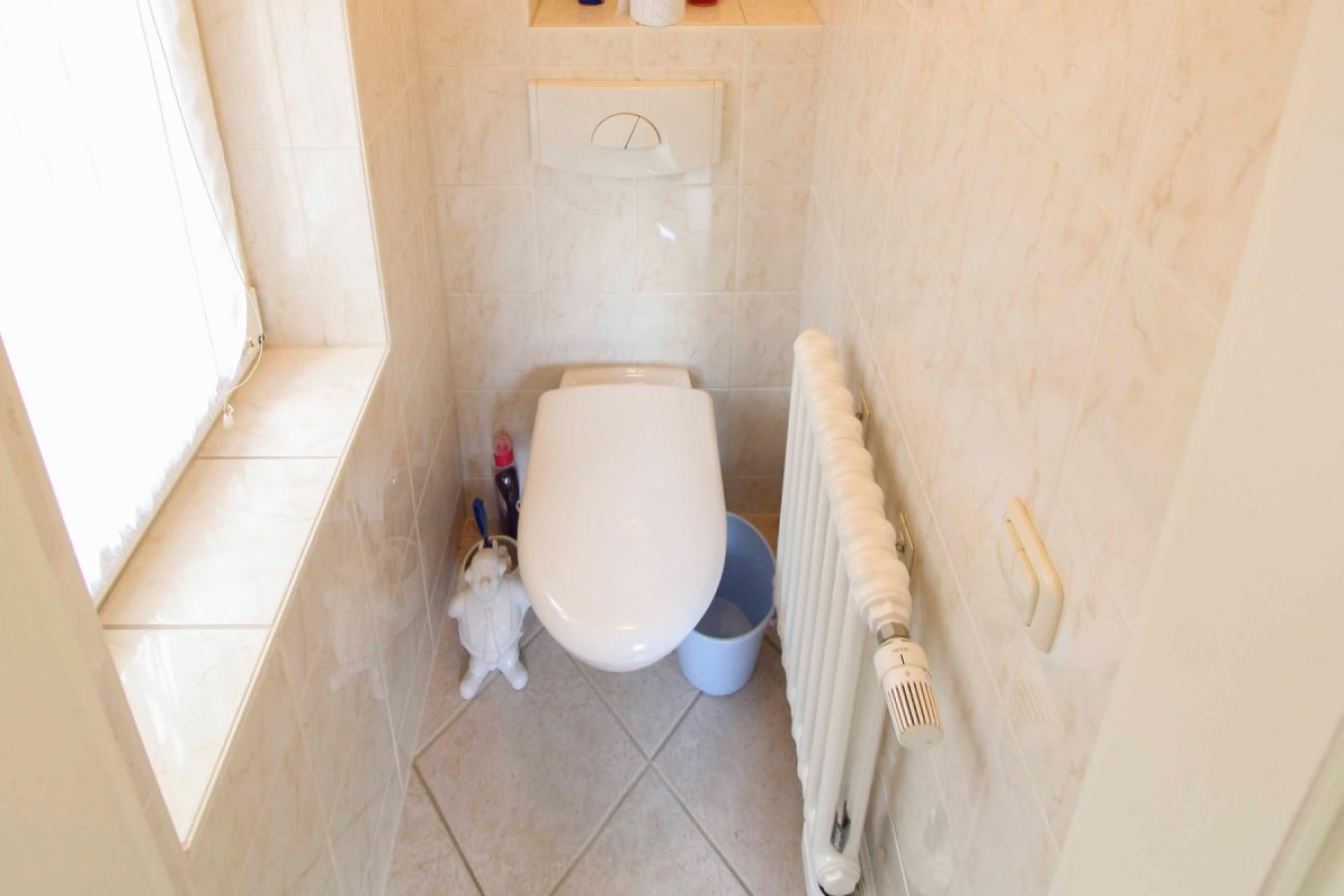 Gäste-WC