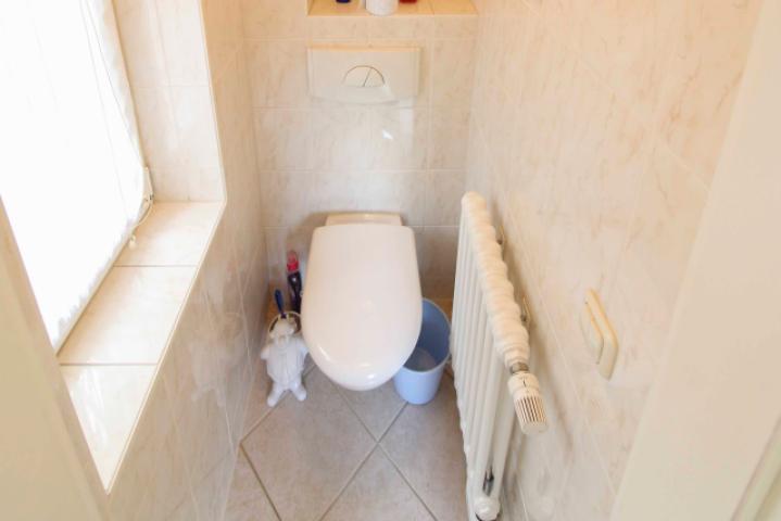 Gäste-WC