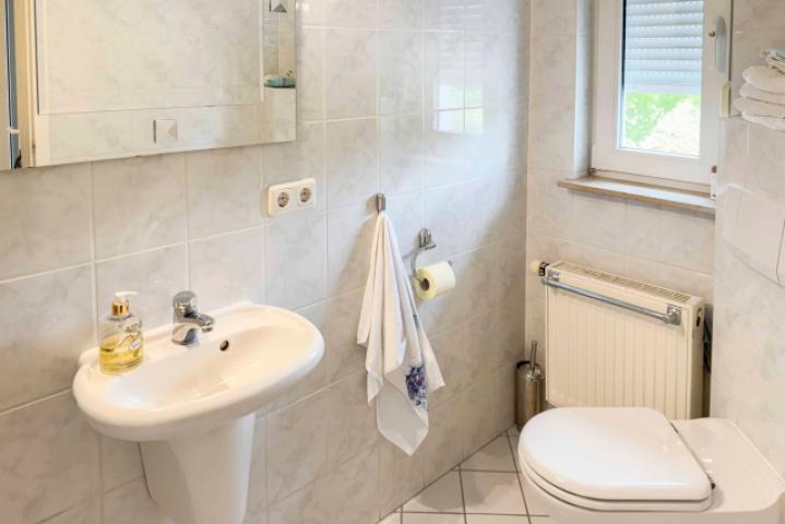 Gäste WC