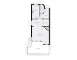 Grundriss Skizze EG