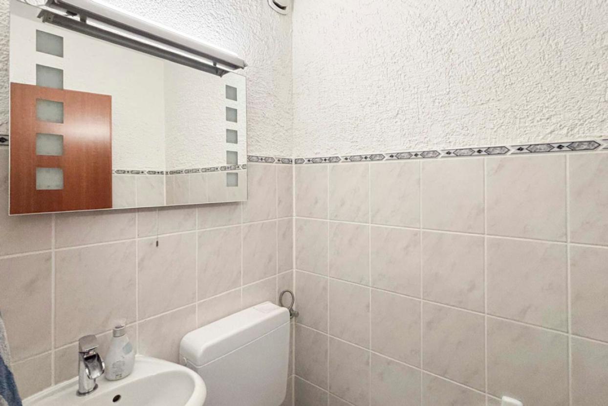 Gäste WC