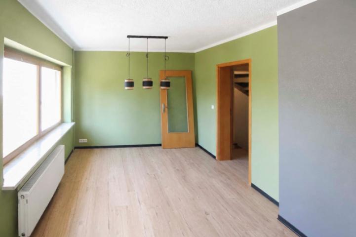 Wohnzimmer EG