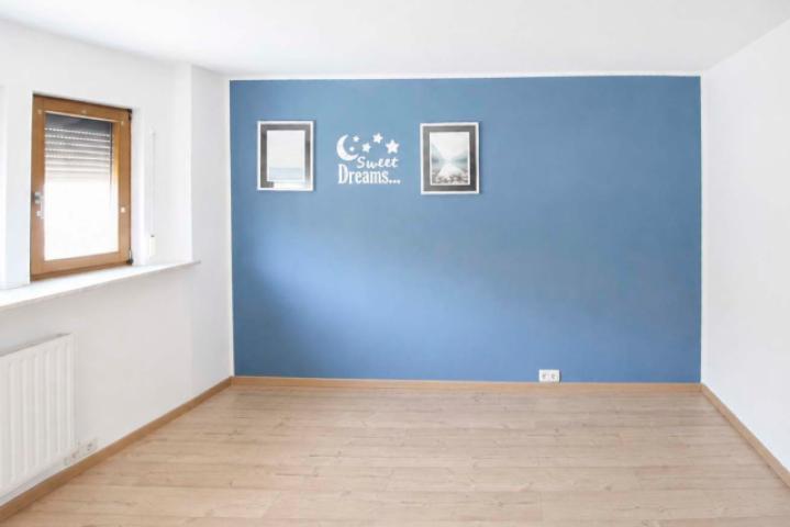 Schlafzimmer 1.OG