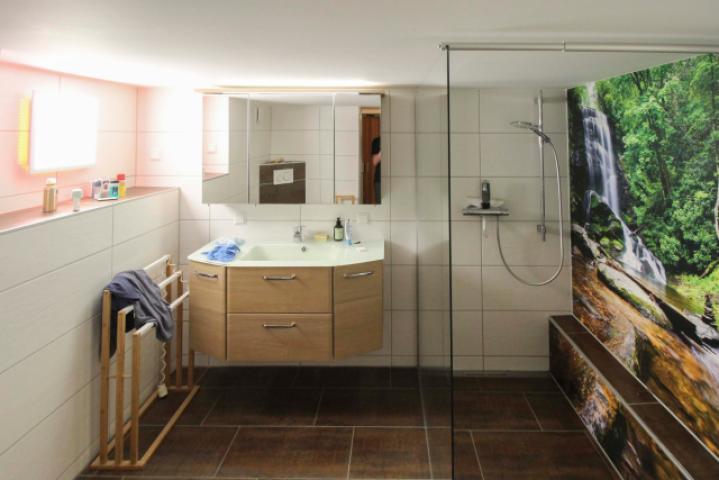 Badezimmer UG