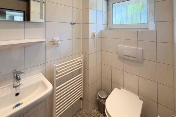 GästeWC