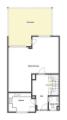 Grundriss Skizze EG