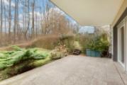 Terrasse nach rechts
