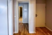 Wohnungsflur