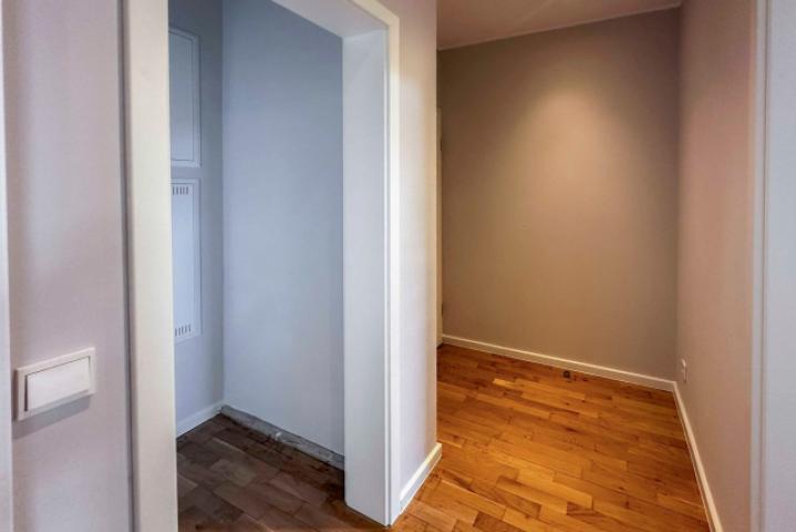 Wohnungsflur