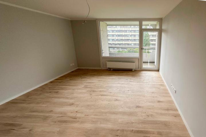 Wohnbereich mit Balkon