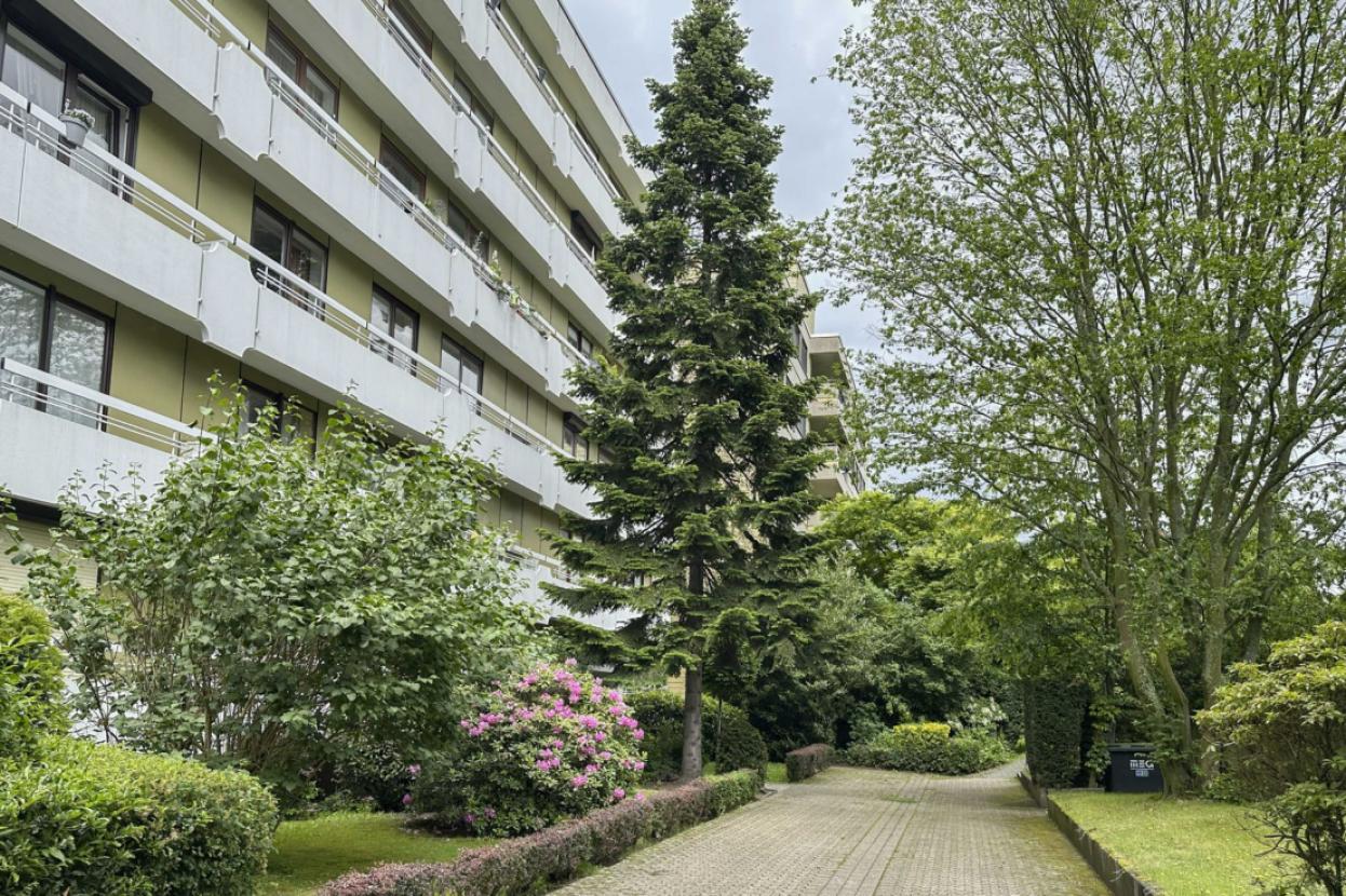 Außenansicht