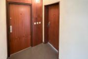 Wohnungstür