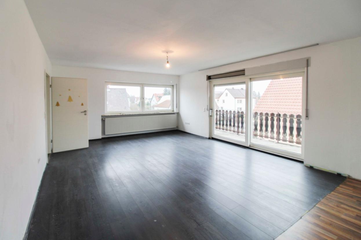 Wohnzimmer 1.OG