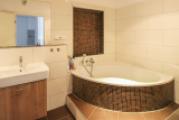 Badezimmer 1.OG
