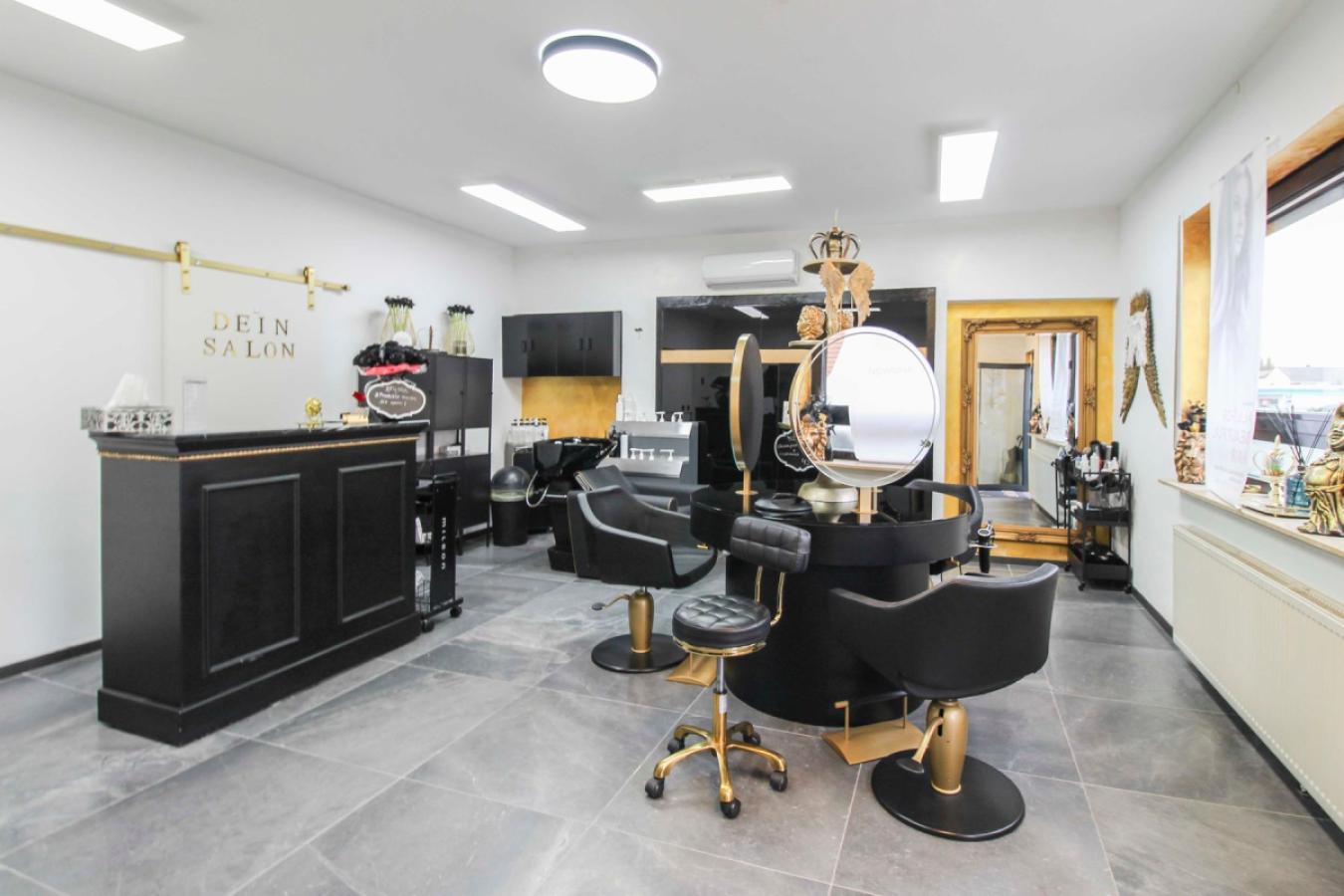 Salon