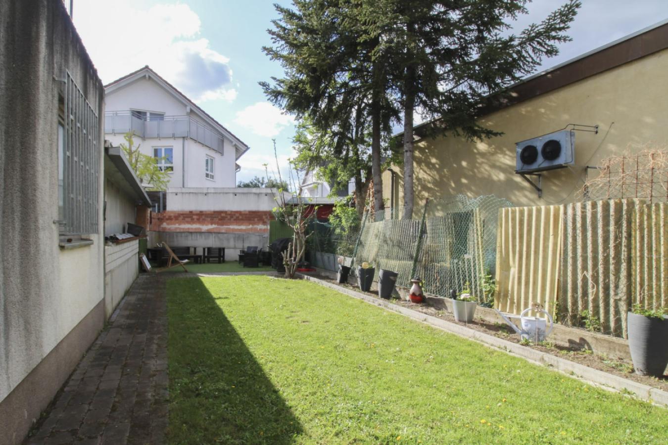 Garten