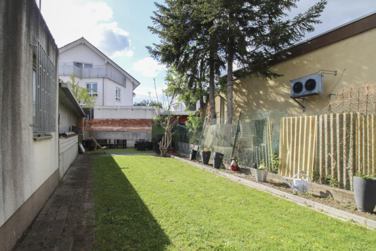 Garten