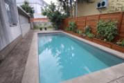 Garten (staged)