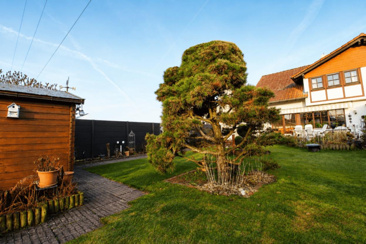 Garten