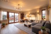 Beispiel Wohnzimmer -KI