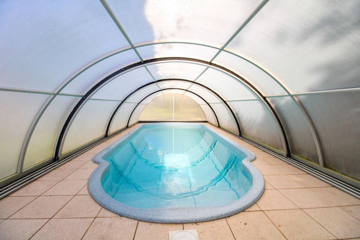 Pool innen