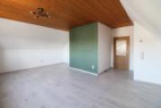 Schlafzimmer DG