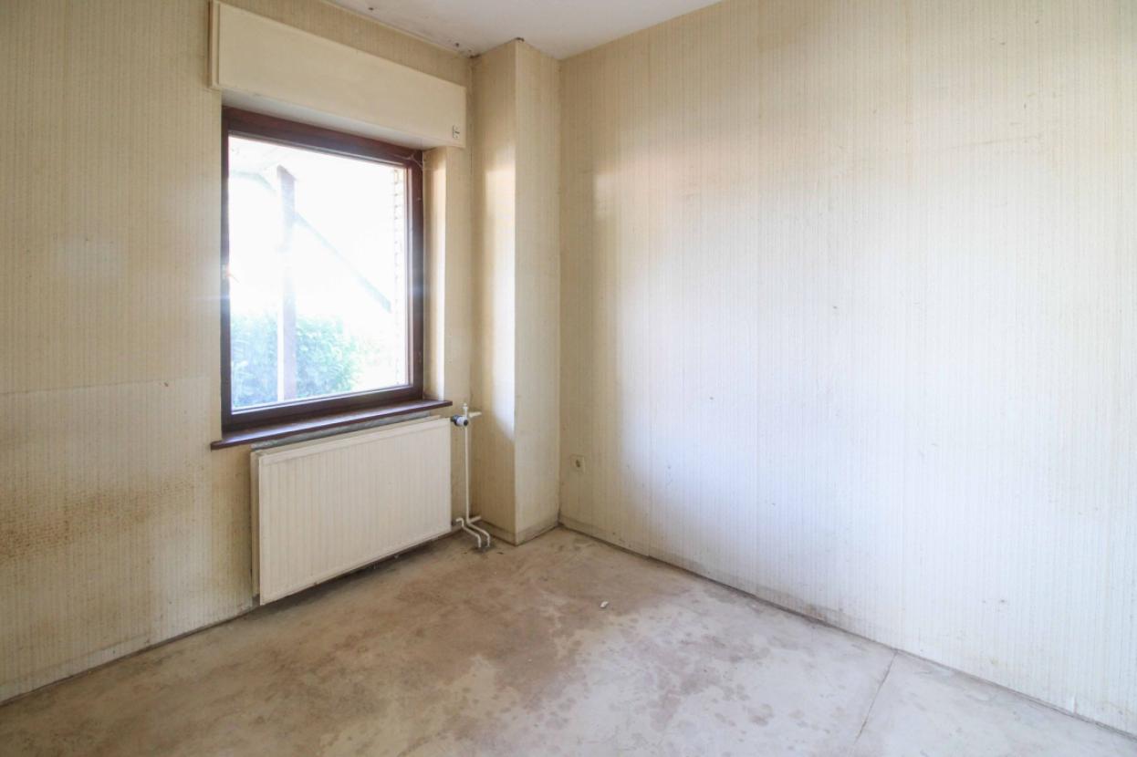 Schlafzimmer ELW