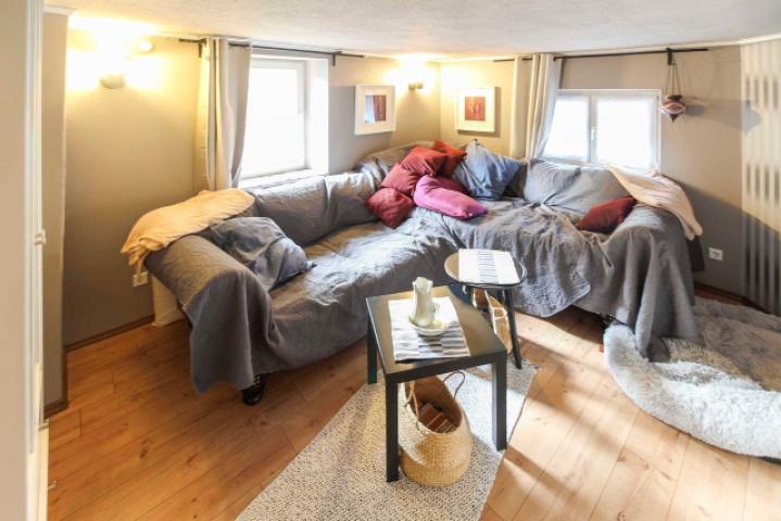 Wohnzimmer 1. OG