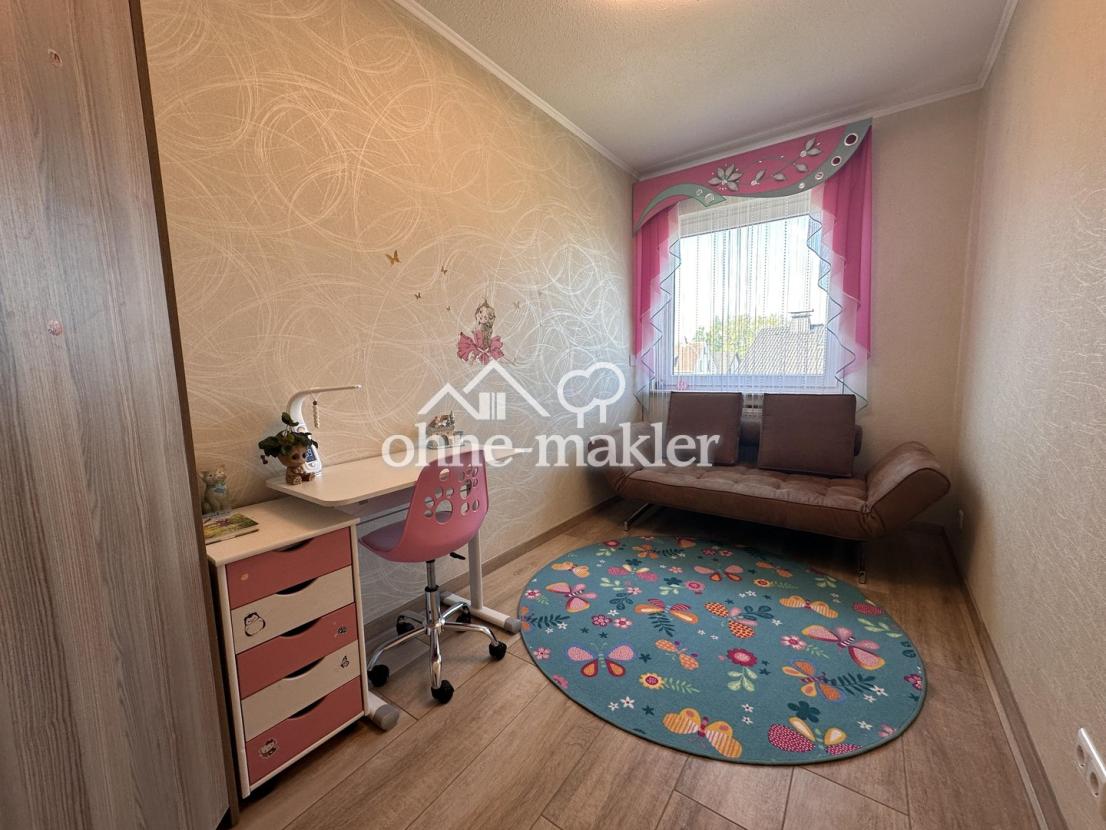 Kinderzimmer 2