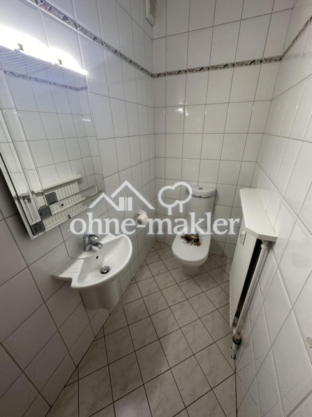 Gäste WC
