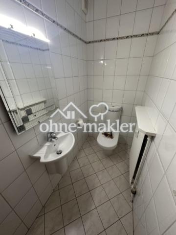 Gäste WC