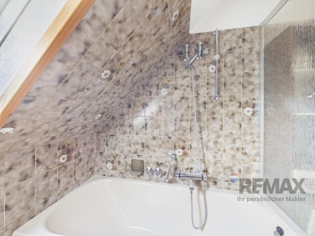 Badezimmer OG