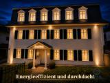 Frontansicht KI-Info