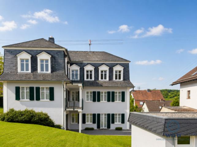 Rückansicht