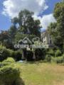 Gartensicht