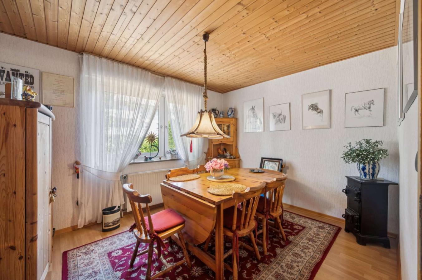 Esszimmer