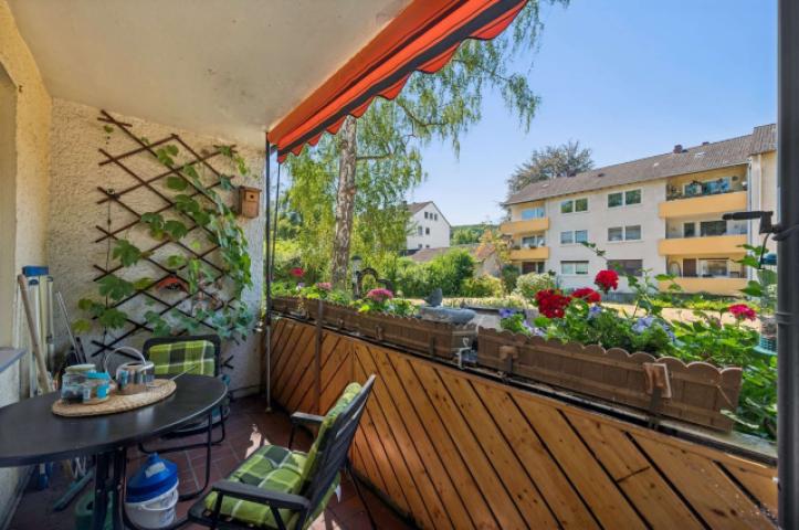Balkon
