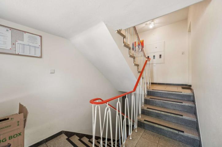 Treppenhaus