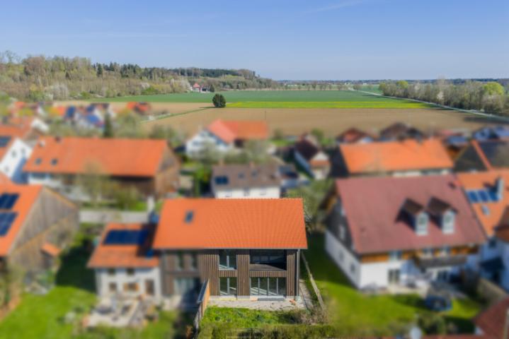 Südansicht