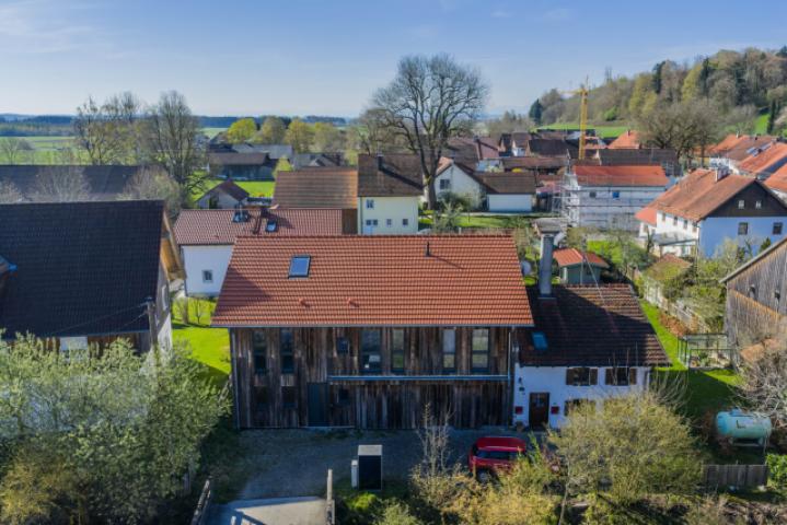 Nordansicht