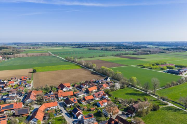 Luftbild