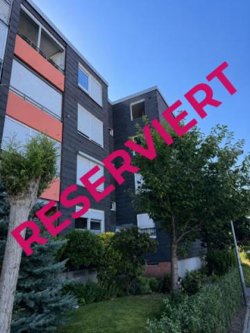 RESERVIERT