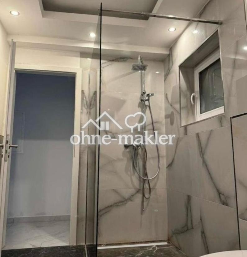 Dusche