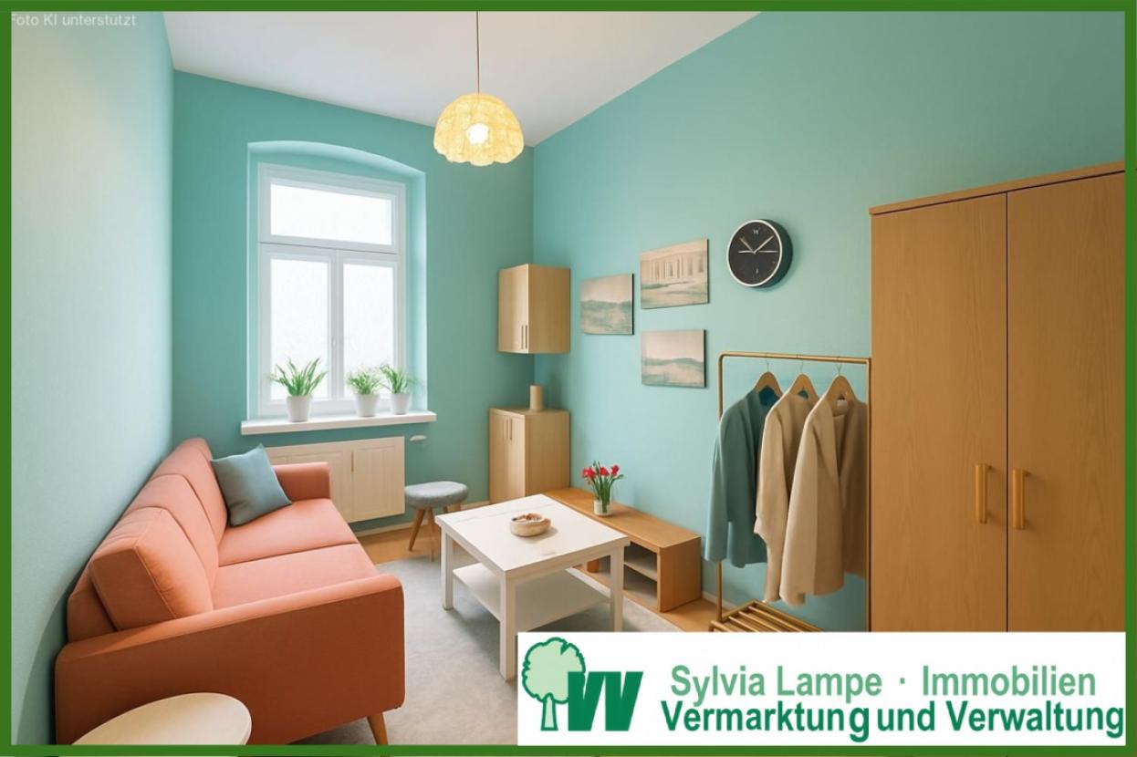 Kinderzimmer (KI)
