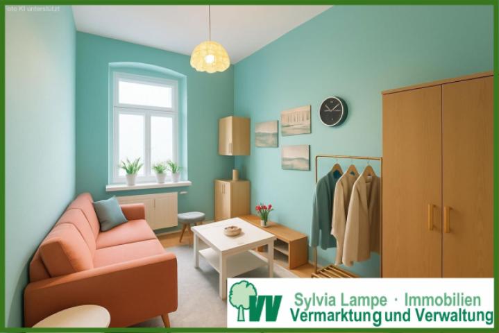Kinderzimmer (KI)
