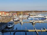 Barther Hafen 