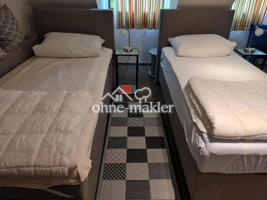 2. Schlafzimmer DG