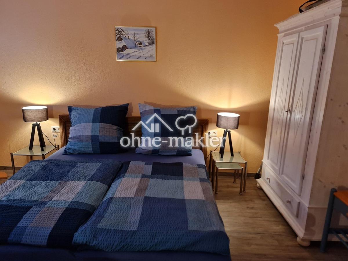 Schlafzimmer 1. OG