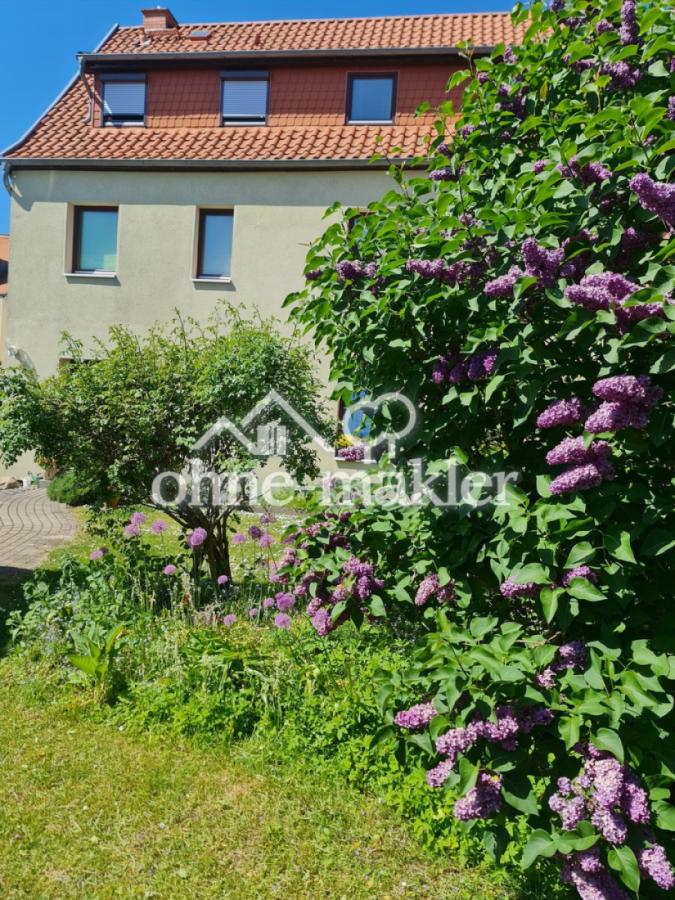 Gartenansicht