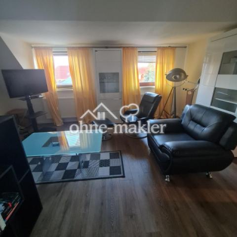 Wohnzimmer DG